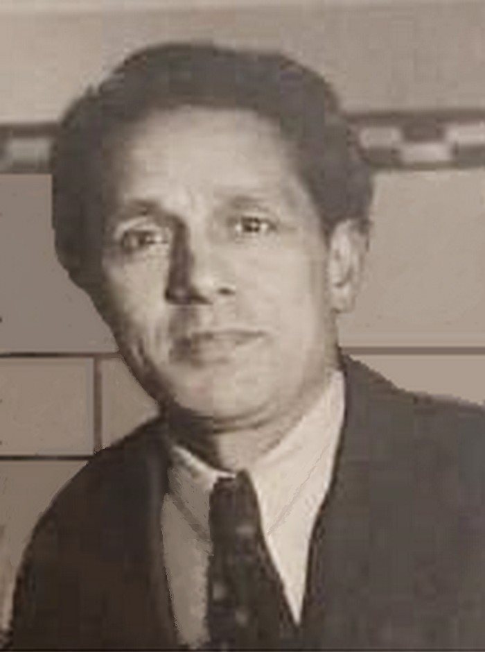 Адагамов Рахим Шакирович